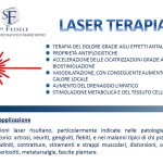 LASER TERAPIA I.R. FB