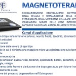 MAGNETOTERAPIA FB