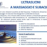 ULTRASUONI A MASSAGGUI FB